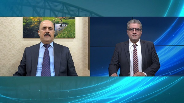 الاتحاد الوطني يطالب بتنفيذ الإتفاق الأخير بشأن النفط والرواتب
